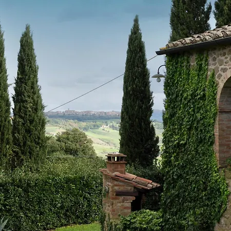 Podere Querceto 아파트 *