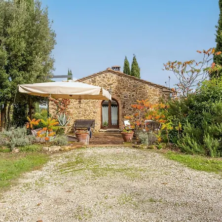 Podere Querceto 아파트